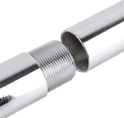 ScSPORTS® Halterset 20 Kg - Halterstang 2,5 Kg 2-delig - Met 17,5 Kg Aan Halterschijven - Kunststof - Gewichten -Fitnessapparatuur Serie Winkel 1200x1141 7