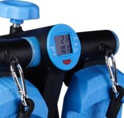 Relaxdays Swing Stepper - 2 Weerstandsbanden - Computer - Verstelbare Weerstand 8 Relaxdays Swing Stepper - 2 Weerstandsbanden - Computer - Verstelbare Weerstand -Fitnessapparatuur Serie Winkel 1200x1144