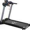 Merkloos Loopband / Speedrunner 2500 - Max. 12 Km/h -Fitnessapparatuur Serie Winkel 1200x1145 2