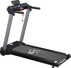 Merkloos Loopband / Speedrunner 2500 - Max. 12 Km/h