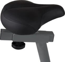 VirtuFit HTR 2.0 Ergometer Hometrainer - 24 Programma's - Belastbaar Tot 150 KG -Fitnessapparatuur Serie Winkel 1200x1145 6