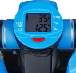 Relaxdays Swing Stepper - 2 Weerstandsbanden - Computer - Verstelbare Weerstand 9 Relaxdays Swing Stepper - 2 Weerstandsbanden - Computer - Verstelbare Weerstand -Fitnessapparatuur Serie Winkel 1200x1147