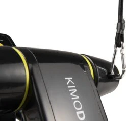 KIMO DIRECT Stepper Met Handvaten - Stepper Fitness - Met Computer En Weerstandsbanden - Hometrainer - Aerobic Stepper 7 KIMO DIRECT Stepper Met Handvaten - Stepper Fitness - Met Computer En Weerstandsbanden - Hometrainer - Aerobic Stepper -Fitnessapparatuur Serie Winkel 1200x1150 1