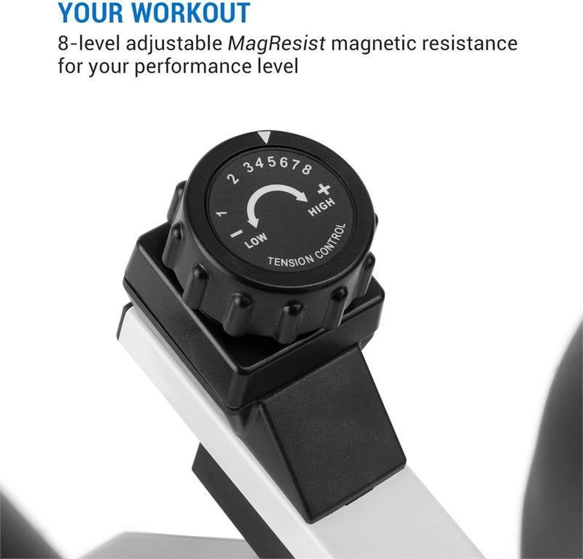 CAPITAL SPORTS Azura Desk Bike - cardio bike voor gebruik aan je bureau - hometrainer - 7,5 kg vliegwielmassa- riemaandrijving - max. 100 kg CAPITAL SPORTS Azura Desk Bike - Cardio Bike Voor Gebruik Aan Je Bureau - Hometrainer - 7,5 Kg Vliegwielmassa- Riemaandrijving - Max. 100 Kg -Fitnessapparatuur Serie Winkel 1200x1152 3