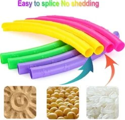 Borvat® | Hoelahoep For Kids - Afneembaar - Verstelbaar Gewicht - Meisjes En Jongens - Fitness - Dierentraining -Fitnessapparatuur Serie Winkel 1200x1152 8