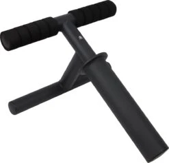 Recovery Riches Tibialis Bar 50mm - Schenen Trainer - Knieherstel - Shin Trainer - Scheenspier - Shin Splints Herstel - Scheenbeen Pijn Herstel - Knees Over Toes Guy -Fitnessapparatuur Serie Winkel 1200x1153 8