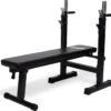 Halterbank - VirtuFit Verstelbare Fitnessbank Compact 1 Halterbank - VirtuFit Verstelbare Fitnessbank Compact -Fitnessapparatuur Serie Winkel 1200x1155 14