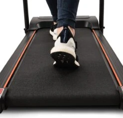 Merax G350 PRO Opvouwbaar Elektrisch Loopband - Inklapbaar Fitness Hardloopband Met Hellingfunctie -Fitnessapparatuur Serie Winkel 1200x1155 6