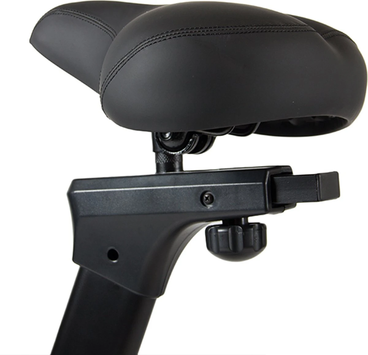 VirtuFit iConsole HTR 2.1 Ergometer - Hometrainer - Incl. gratis trainingsvideo VirtuFit IConsole HTR 2.1 Ergometer - Hometrainer - Incl. Gratis Trainingsvideo -Fitnessapparatuur Serie Winkel