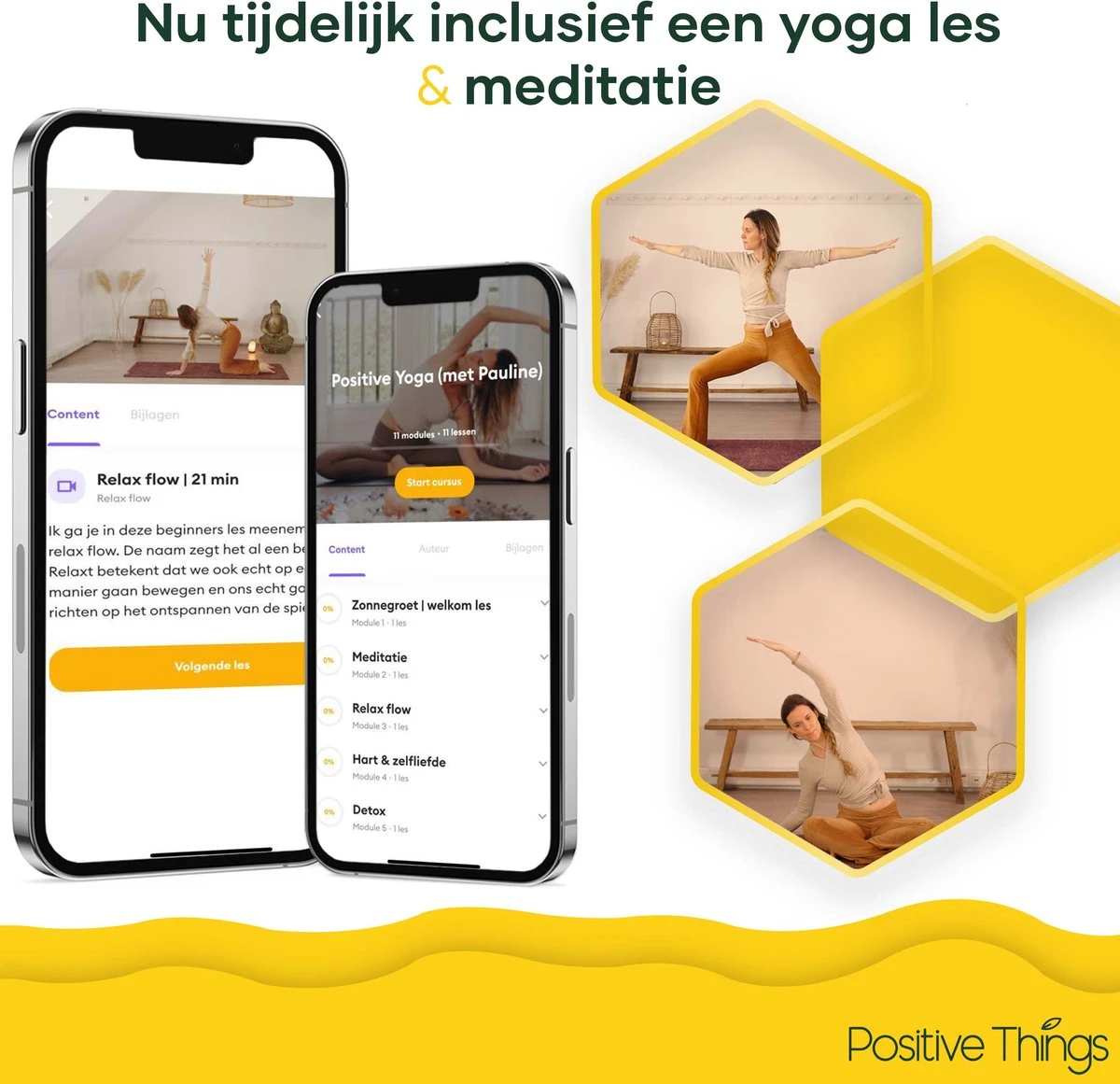 Yoga Mat Sportmat Fitnessmat Antislip Duurzaam Met Yoga lessen - Grijs Yoga Mat Sportmat Fitnessmat Antislip Duurzaam Met Yoga Lessen - Grijs -Fitnessapparatuur Serie Winkel 1200x1161 1