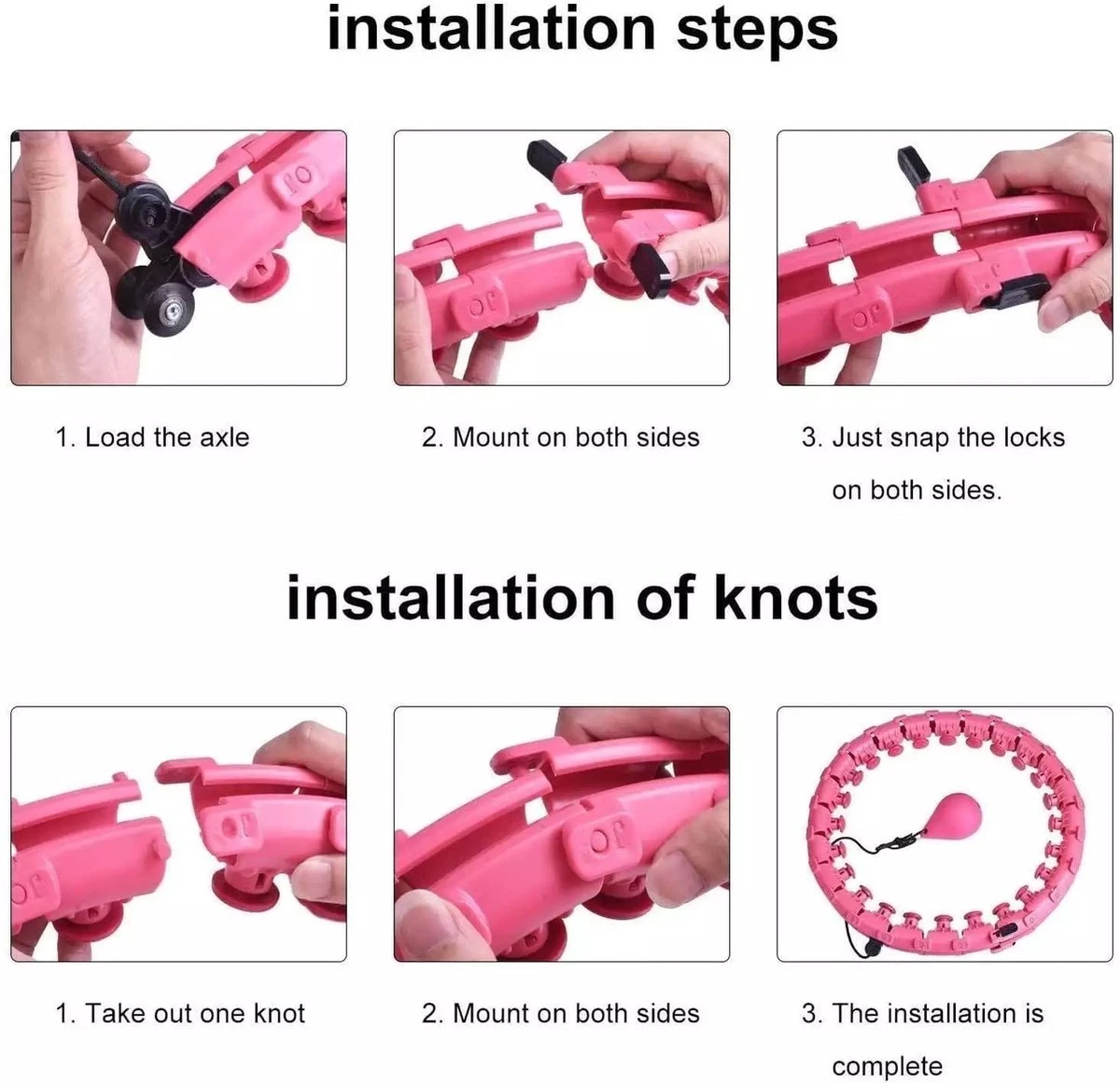 Hula hoop fitness - resistance band - springtouw - hoelahoep met gewicht - Willowsinternational Hula Hoop Fitness - Resistance Band - Springtouw - Hoelahoep Met Gewicht - Willowsinternational -Fitnessapparatuur Serie Winkel 1200x1161 2