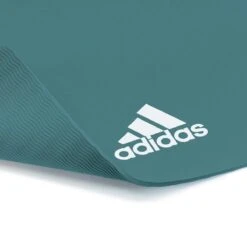 Adidas Yoga Mat - Raw Green - 173 X 61 X 0.8 Cm 5 Adidas Yoga Mat - Raw Green - 173 X 61 X 0.8 Cm -Fitnessapparatuur Serie Winkel 1200x1162 5