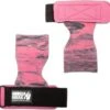 Womens Lifting Grip Roze Grijs Gorilla Wear 2 Womens Lifting Grip Roze Grijs Gorilla Wear -Fitnessapparatuur Serie Winkel 1200x1164 19