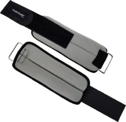 Tunturi Enkelgewichten En Polsgewichten - Gewichten - 2 X 1kg - Grijs 13 Tunturi Enkelgewichten En Polsgewichten - Gewichten - 2 X 1kg - Grijs -Fitnessapparatuur Serie Winkel 1200x1164 20