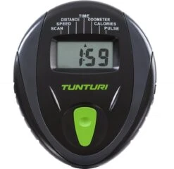 Tunturi Cardio Fit B15 Hometrainer – Fitness Fiets - Hartslagfunctie – Verstelbaar -Fitnessapparatuur Serie Winkel 1200x1164 3