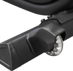 FitBike Senator Ergometer - Hometrainer - Fitness Fiets - Incl. Tablethouder - Lage Instap - EMS Weerstandssysteem -Fitnessapparatuur Serie Winkel 1200x1165 4