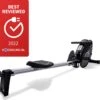 Roeitrainer - VirtuFit Row 450 - Roeimachine - Roeiapparaat - Inklapbaar -Fitnessapparatuur Serie Winkel 1200x1166