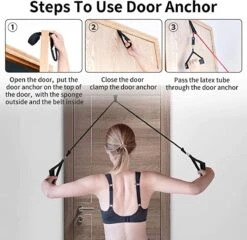 Weerstandsbandenset 11stuks-Weerstandsbanden Fitness - Extra Versterking -gewicht Van 5 Tot 68KG-Resistance Bands -met Grote Handgreep-fitnessbanden-5 Verschillende Sterktes-fitnessapparaten- Geschikt Voor Binnen En Buiten -krachttraining 5 Weerstandsbandenset 11stuks-Weerstandsbanden Fitness - Extra Versterking -gewicht Van 5 Tot 68KG-Resistance Bands -met Grote Handgreep-fitnessbanden-5 Verschillende Sterktes-fitnessapparaten- Geschikt Voor Binnen En Buiten -krachttraining -Fitnessapparatuur Serie Winkel 1200x1166 12