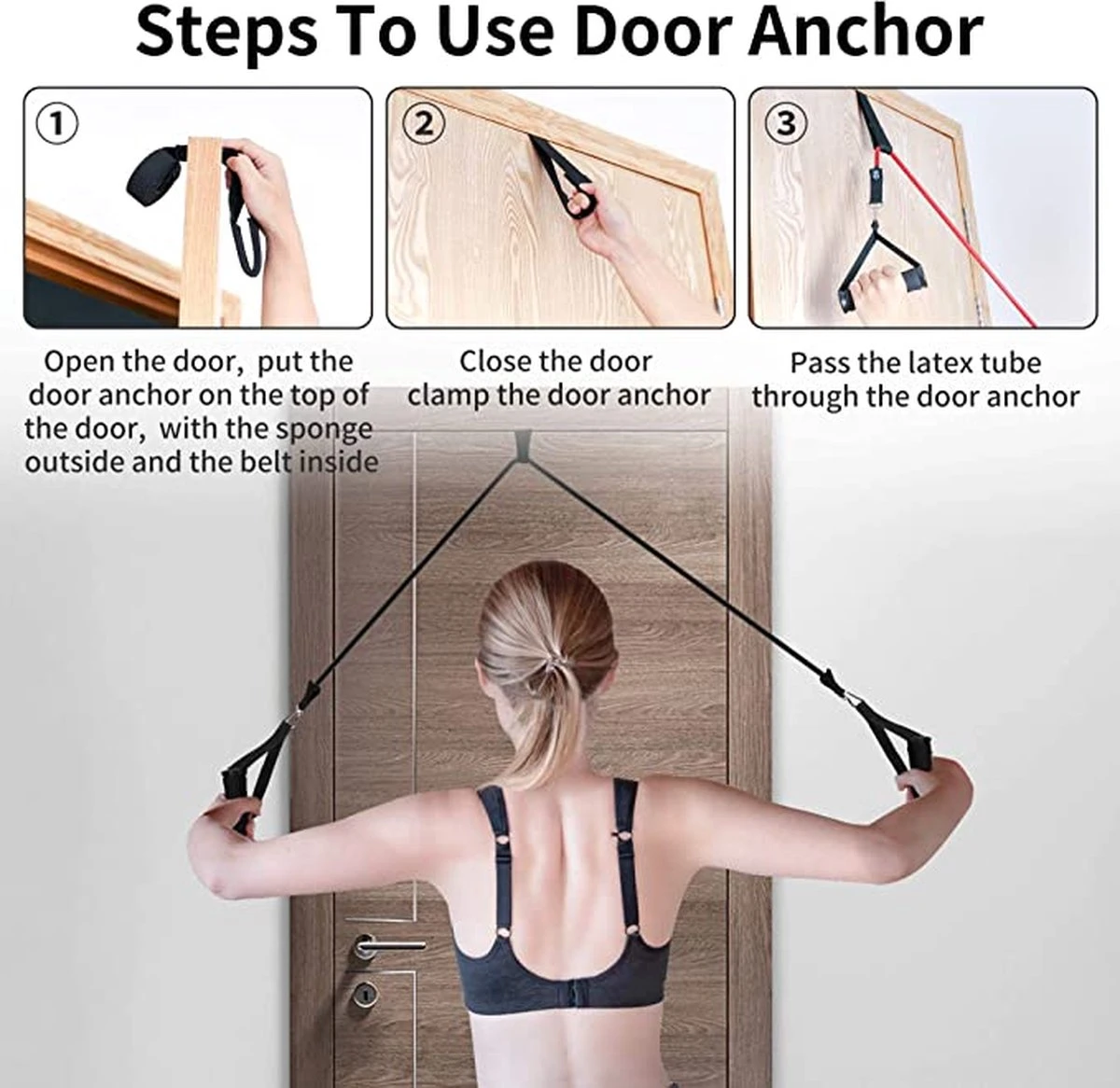 Weerstandsbandenset 11stuks-Weerstandsbanden fitness - Extra versterking -gewicht van 5 tot 68KG-Resistance Bands -met grote handgreep-fitnessbanden-5 verschillende sterktes-fitnessapparaten- Geschikt voor binnen en buiten -krachttraining Weerstandsbandenset 11stuks-Weerstandsbanden Fitness - Extra Versterking -gewicht Van 5 Tot 68KG-Resistance Bands -met Grote Handgreep-fitnessbanden-5 Verschillende Sterktes-fitnessapparaten- Geschikt Voor Binnen En Buiten -krachttraining -Fitnessapparatuur Serie Winkel 1200x1166 12