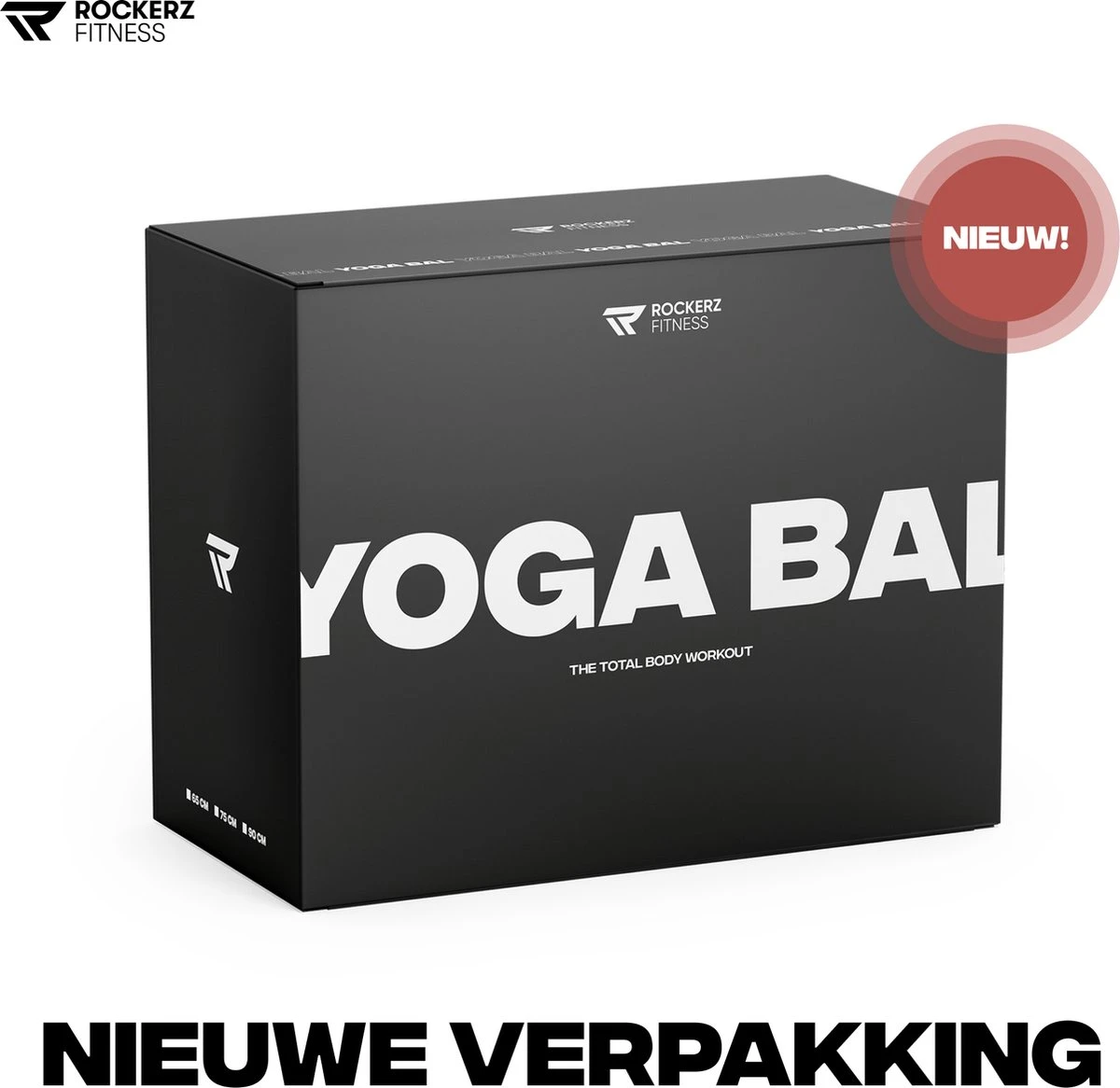 Rockerz Fitness® - Yoga bal inclusief pomp - Pilates bal - Fitness bal - Zwangerschapsbal - Goede houding bij het thuiswerken - 65 cm - kleur: Rose gold Rockerz Fitness® - Yoga Bal Inclusief Pomp - Pilates Bal - Fitness Bal - Zwangerschapsbal - Goede Houding Bij Het Thuiswerken - 65 Cm - Kleur: Rose Gold -Fitnessapparatuur Serie Winkel 1200x1166 14