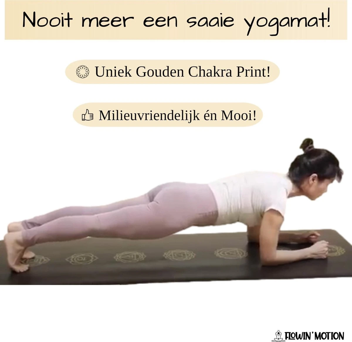 Flowin'Motion® Studio Yoga Mat - Superieure Grip - Extra Breed en Lang - Fitness Mat - Anti Slip - Sport Mat - Natuur Rubber - Planeetvriendelijk - Zwart met Goud - 185cm x 68cm x 4,2mm Flowin'Motion® Studio Yoga Mat - Superieure Grip - Extra Breed En Lang - Fitness Mat - Anti Slip - Sport Mat - Natuur Rubber - Planeetvriendelijk - Zwart Met Goud - 185cm X 68cm X 4,2mm -Fitnessapparatuur Serie Winkel 1200x1166 2