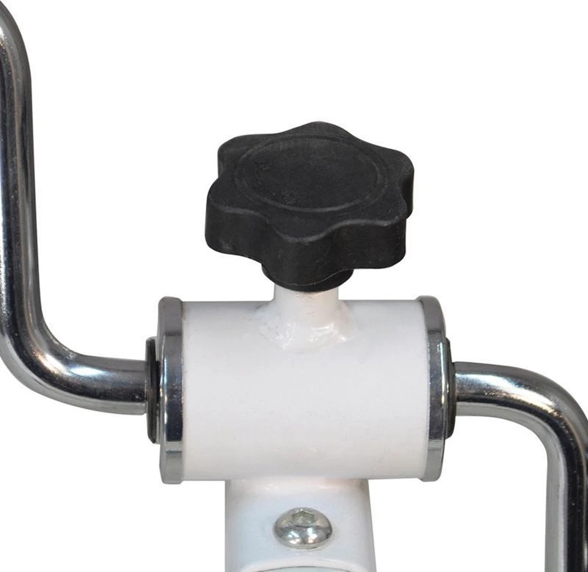 Aidapt beentrainer weerstandsknop Aidapt Beentrainer Weerstandsknop -Fitnessapparatuur Serie Winkel