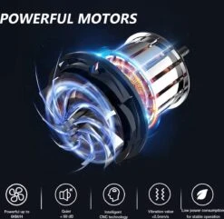 Citysports Loopband WP2 - Wandelband - LCD - Bluetooth - Fitnessapparatuur - 1-6km/h- Loopband Voor Thuis/kantoor 5 Citysports Loopband WP2 - Wandelband - LCD - Bluetooth - Fitnessapparatuur - 1-6km/h- Loopband Voor Thuis/kantoor -Fitnessapparatuur Serie Winkel 1200x1169 2