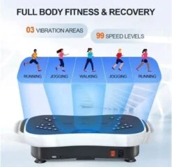 Merkloos Ultrathin Trilplaat TD006C-5 - Thuis Fitness -Fitnessapparatuur Serie Winkel 1200x1171 1