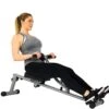 Roeimachine Hometrainer Roeitrainer Roeiapparaat Fitness - Met Trainingscomputer 2 Roeimachine Hometrainer Roeitrainer Roeiapparaat Fitness - Met Trainingscomputer -Fitnessapparatuur Serie Winkel 1200x1173 1