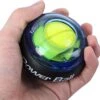 PowerBall Forceball WristBall | PowerBall Spinner | Blauw -Fitnessapparatuur Serie Winkel 1200x1173 18