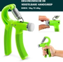 Wrist Roller - Onderarm Trainer - Forearm Trainer - Incl. Handknijper - Knijphalter 11 Wrist Roller - Onderarm Trainer - Forearm Trainer - Incl. Handknijper - Knijphalter -Fitnessapparatuur Serie Winkel 1200x1174 8