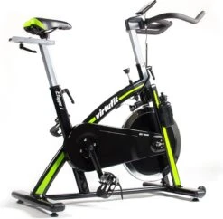 VirtuFit Etappe 1 - Hartslagfunctie - Met Computer - Indoor Cycle -Fitnessapparatuur Serie Winkel 1200x1176