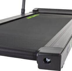 Tunturi Cardio Fit T10 Loopband - Inklapbaar - Ultra Platte Hardloopband - 7 Verschillende Trainingsprogramma's - 1.0 To 12 Km/u -Fitnessapparatuur Serie Winkel 1200x1178