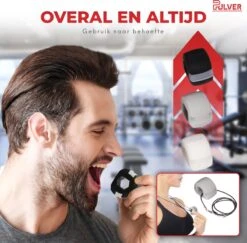 Kaaktrainer - Kaaklijn Trainer - Kaak Trainer Met Luxe Opbergdoos - Ketting - 3 Niveaus - Jawline Trainer - Compacte Kaaktrainer - Kaakspier - Onderkin Trainer - Anti Aging - Kaak -Fitnessapparatuur Serie Winkel 1200x1179 14