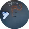 Jump Rope Mat - Springtouw Mat - Anti-slip - Rond ⌀140cm - 6mm - 3600gr 1 Jump Rope Mat - Springtouw Mat - Anti-slip - Rond ⌀140cm - 6mm - 3600gr -Fitnessapparatuur Serie Winkel 1200x1179 3