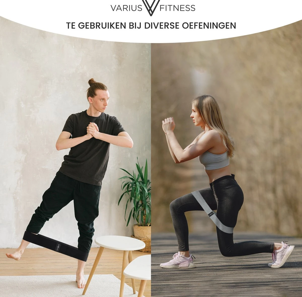 Varius Fitness® Pro Weerstandbanden - Resistance Bands - Bootybands - Hoge Kwaliteit - 3 Stuks - Inclusief Opbergzakje - Workout - Yoga - Benen en Billen - Thuis Sporten - Squat Bands Varius Fitness® Pro Weerstandbanden - Resistance Bands - Bootybands - Hoge Kwaliteit - 3 Stuks - Inclusief Opbergzakje - Workout - Yoga - Benen En Billen - Thuis Sporten - Squat Bands -Fitnessapparatuur Serie Winkel 1200x1180 11