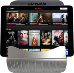 Crosstrainer - VirtuFit CTR 1.0 - Met Tablethouder - Cross Trainer Fitness - 8 Weerstandsniveau's 8 Crosstrainer - VirtuFit CTR 1.0 - Met Tablethouder - Cross Trainer Fitness - 8 Weerstandsniveau's -Fitnessapparatuur Serie Winkel 1200x1182 1