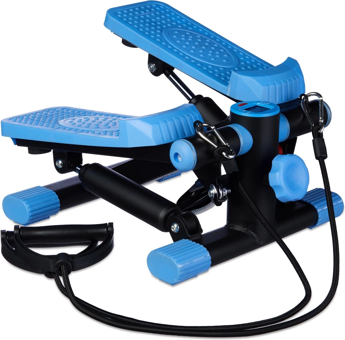 relaxdays swing stepper - 2 weerstandsbanden - computer - verstelbare weerstand Relaxdays Swing Stepper - 2 Weerstandsbanden - Computer - Verstelbare Weerstand -Fitnessapparatuur Serie Winkel 1200x1183 1