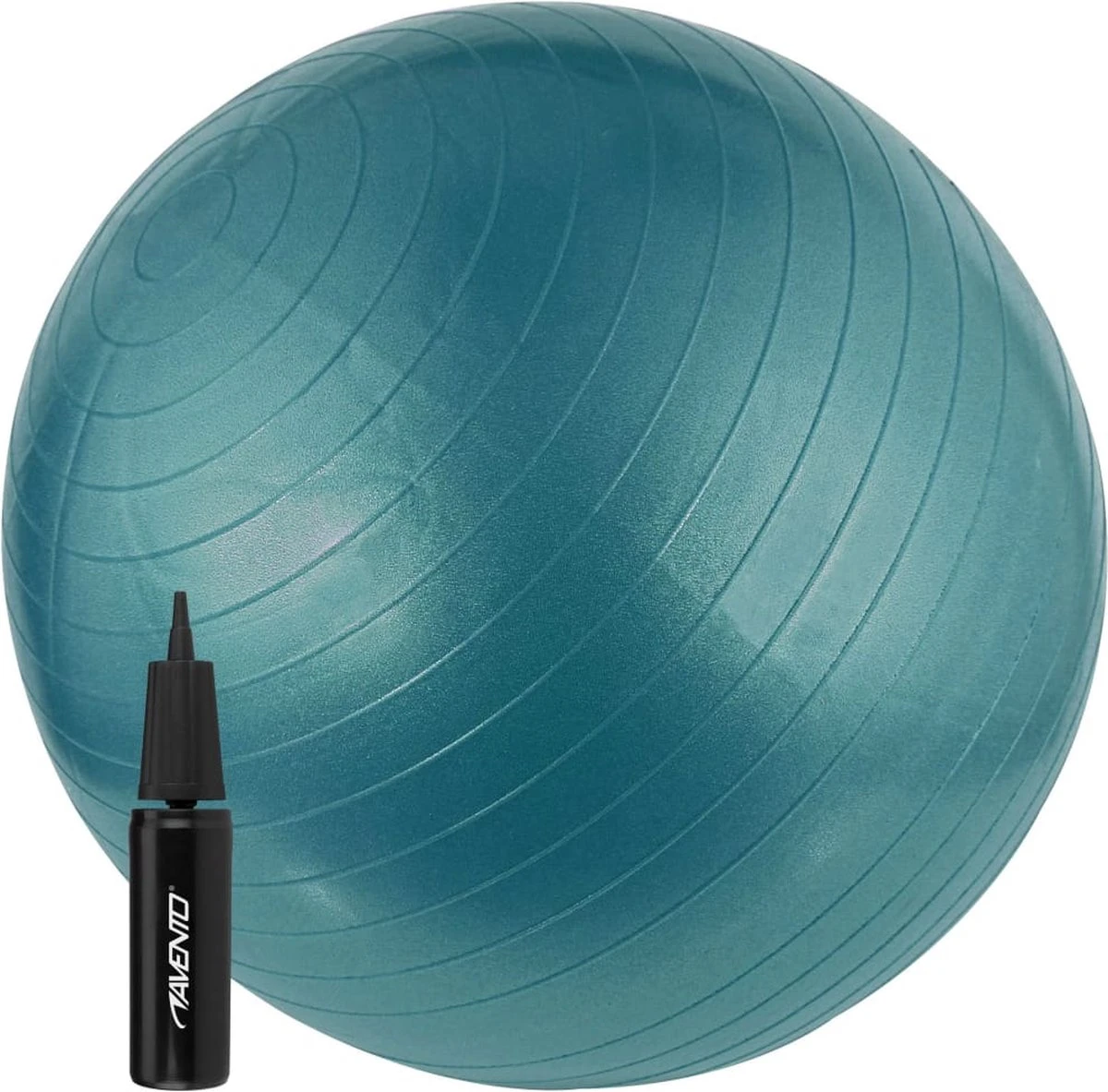 Avento Fitness/Gymbal + Pomp - Ø 65cm - Blauw Avento Fitness/Gymbal + Pomp - Ø 65cm - Blauw -Fitnessapparatuur Serie Winkel 1200x1183 6