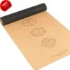 Yoga Mat Sportmat Fitnessmat Antislip Duurzaam Kurk Met Yoga Lessen 1 Yoga Mat Sportmat Fitnessmat Antislip Duurzaam Kurk Met Yoga Lessen -Fitnessapparatuur Serie Winkel 1200x1183 7