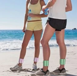 Pols- En Enkelgewichten - ZWART - Adjustable - One Size Fits All - Kwaliteit & Comfort! -Fitnessapparatuur Serie Winkel 1200x1184 18