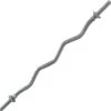 Tunturi Halterstang - Curlstang -120cm - 30mm - Schroefsluiting - Incl. Gratis Fitness App -Fitnessapparatuur Serie Winkel 1200x1185 9