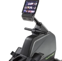 Tunturi Star Fit R100 Roeitrainer - Roeimachine Met 24 Weerstandsniveaus - Roeiapparaat Voor Thuis - Opklapbaar - Kleur: Zwart -Fitnessapparatuur Serie Winkel 1200x1187 1