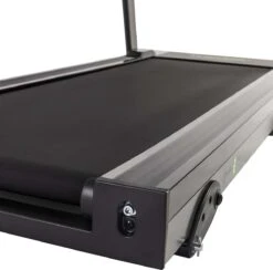 Tunturi Cardio Fit T35 Loopband Inklapbaar - Hardloopband Met 12 Trainingsprogramma's – Duidelijke Monitor – 0,8 - 16,0 Km/u -Fitnessapparatuur Serie Winkel 1200x1187