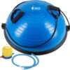 SWILIX ® Balanstrainer - Balance Board Met Weerstandsbanden - Balansbord Blauw -Fitnessapparatuur Serie Winkel 1200x1187 7