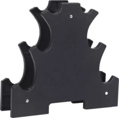 Songmics Dumbells - Halterset - Gewichten - Dumbells Set - Gewichten Fitness - Met Halterstandaard - Inclusief 9 Kg Gewichten- Meerkleurig - Zwart 6 Songmics Dumbells - Halterset - Gewichten - Dumbells Set - Gewichten Fitness - Met Halterstandaard - Inclusief 9 Kg Gewichten- Meerkleurig - Zwart -Fitnessapparatuur Serie Winkel 1200x1188 12