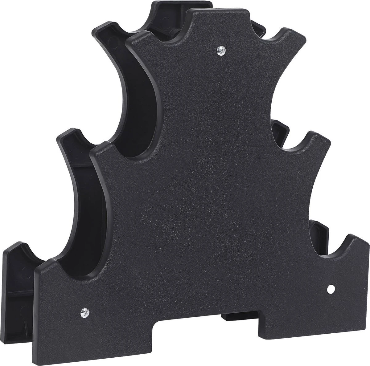 Dumbells - Halterset - Gewichten - Dumbells set - Gewichten fitness - Met halterstandaard - Inclusief 9 kg gewichten- Meerkleurig - Zwart Songmics Dumbells - Halterset - Gewichten - Dumbells Set - Gewichten Fitness - Met Halterstandaard - Inclusief 9 Kg Gewichten- Meerkleurig - Zwart -Fitnessapparatuur Serie Winkel 1200x1188 12