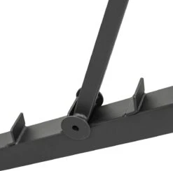 Focus Fitness - Force 8 - Trainingsbank - Fitnessbank - Verstelbaar -Fitnessapparatuur Serie Winkel 1200x1188 13