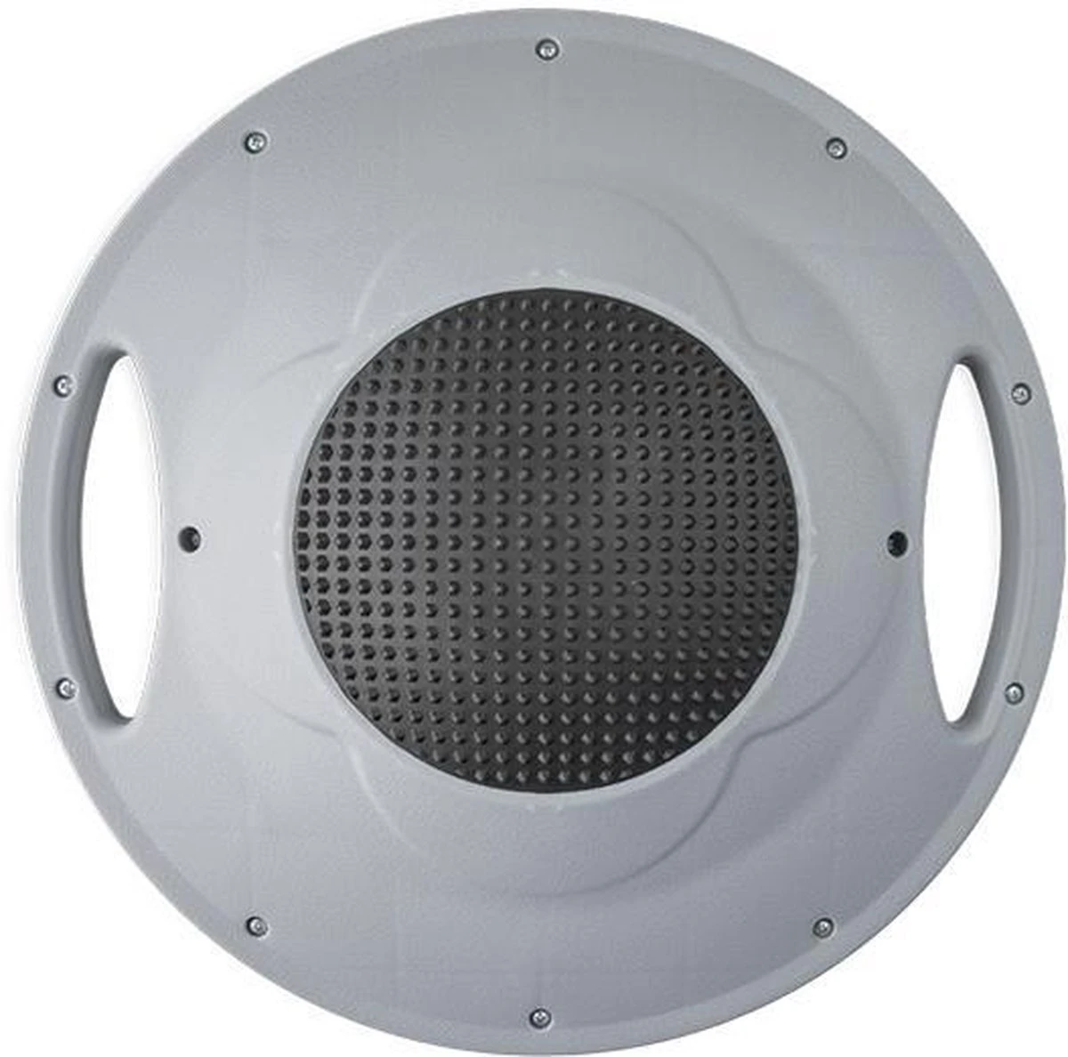 Matchu Sports - Balance board - Balans bord - Anti slip - Balance trainer - fitness - 41 cm diameter - Zwart Matchu Sports - Balance Board - Balans Bord - Anti Slip - Balance Trainer - Fitness - 41 Cm Diameter - Zwart -Fitnessapparatuur Serie Winkel 1200x1188 8