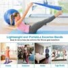 Merkloos Professionele - Yoga - Elastische Latex - Weerstandbanden Set 3 Stuks I-Wannahave -Fitnessapparatuur Serie Winkel 1200x1189 6